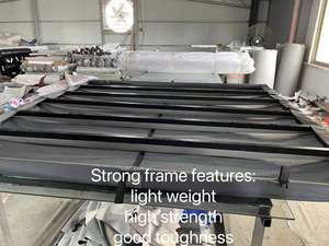 Couverture de <span class=keywords><strong>piscine</strong></span> Roll-On/Off personnalisée en tissu Oxford de qualité supérieure Couvertures et moulinets de <span class=keywords><strong>piscine</strong></span> de qualité supérieure - Product Image 4