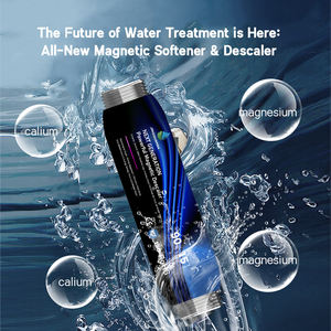 Prix de gros en acier inoxydable portable <span class=keywords><strong>sans</strong></span> sel sous l'évier système d'<span class=keywords><strong>adoucisseur</strong></span> d'eau maison <span class=keywords><strong>sans</strong></span> électricité - Product Image 6