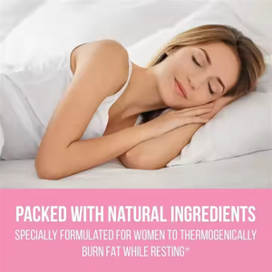 Cápsulas Quemadoras de Grasa Personalizadas, Suplemento Sanitario Adelgazante, Píldoras Limpiadoras de Desintoxicación - Product Image 2