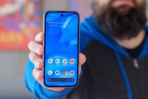 Teléfono Móvil Original Desbloqueado 5G LTE de Alta Calidad y Más Vendido, Pixe 9a Deca Core, 128 GB de Almacenamiento, OLED, Inglés/Español - Product Image 2