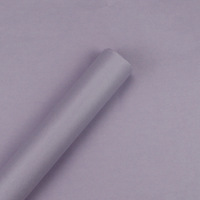 Rouleau de papier d'emballage imperméable pour cadeau, papier d'emballage de fleurs fraîches, 17g