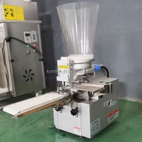 Presse à pâtes chinoise multifonctionnelle en acier inoxydable pour ravioli et empanada