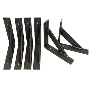High Quality Customized OEM Metal Steel Industrial <strong>Scaffold</strong> <strong>Bracket</strong> - Product Image 5