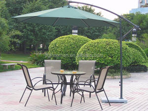 Grand abri de loisirs, parasol de plage imprimé UV, mobilier d'extérieur, abri, support de parasol, housse de tente, parasol - Product Image 4
