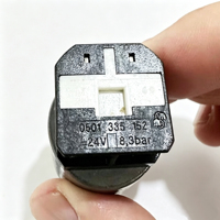 Katup Solenoid Transmisi 0501335152 Cocok untuk Gearbox Wheel Loader LiuGong 870H 862H 856H ZF230 ZF210