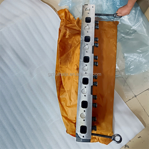 อะไหล่เครื่องจักรก่อสร้าง อะไหล่เครื่องยนต์ 3306 3304 ฝาสูบ 8N6796 4W6506 7C3906 8N1187 8N6796C 7N8876 - Product Image 3