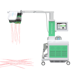 เครื่องสลายไขมัน 2 in 1 10D เลเซอร์ พร้อม EMS กระตุ้นกล้ามเนื้อ อุปกรณ์เสริมความงาม BodySculpt - Product Image 6