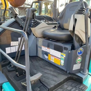 Nuevo Precio para Excavadora Hidráulica Usada Kobelco Sk30sr en Buenas Condiciones, Adecuada para Construcción/Agricultura - Product Image 4