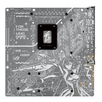 Nouvelle carte mère ROG STRIX B850-A GAMING WIFI7 S NEO 2026 AM5 ATX 256 Go DDR5 PCIe 5.0 Blanche pour PC de bureau