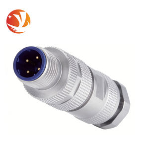 Nuevo Conector de Escala Original SIEMENS 6GK1 901-0DB10-6AA8 para PLC, Controlador Programable, 16 E/S, Enlace de E/S de 110V - Product Image 3