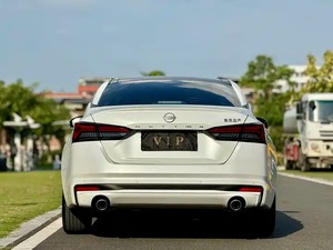 Nissan Teana 2.0L XL-TLS Enjoy Edition 2022, voiture de taille moyenne 2WD, berline 4 portes et 5 places, avec toit ouvrant électrique segmenté pour l'exportation - Product Image 6