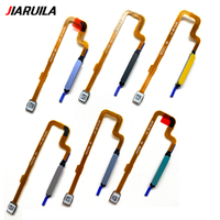 Cable flexible de huella dactilar de fábrica para Xiaomi Poco X5 Pro C50 M5 M5S A1 Plus, sensor de identificación táctil, accesorios y piezas para smartphone
