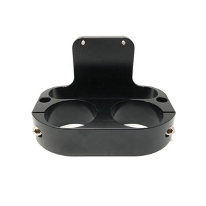 Tùy chỉnh CNC gia công thị trường đen các bộ phận giai đoạn 2/3 bucketless Bơm nhiên liệu khung - Product Image 2