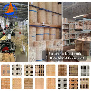 12mm Pergula suelta madera ecología enlatado testamento azúcar 100% ratán-Web Baha fibra Cm arco cerrado tejido ratán Material - Product Image 2