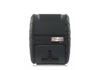 Printer Resi Mobile Honey Well Datamax Apex 3 3in Mini Portabel 203dpi Ringan Kecil Nirkabel Thermal POS Label Printer