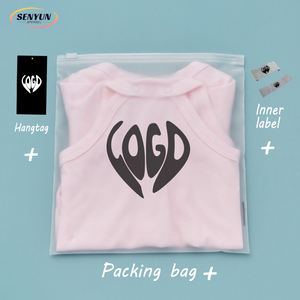 高品质粉扑印花色块全定制数码印花时尚重量级超大男士连帽运动衫 - Product Image 6