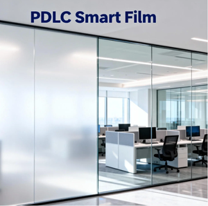 Alimentatore per <span class=keywords><strong>Pellicola</strong></span> Intelligente PDLC con Telecomando Filmbase per Protezione della Privacy su Vetri di Edifici e Uffici - Product Image 1