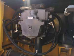 Original Mining Machinery Used 35 <b>Tons</b> Komatsu PC350 <b>Excavator</b> Komatsu Pc300 Pc350 Pc350-7 Pc350-<b>8</b> PC400-<b>8</b> <b>Excavator</b> - Product Image 6