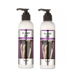 Bán Buôn Chăm Sóc Cơ Thể Đốt Cháy Chất Béo Nóng Kem Plumping Làm Săn Chắc Massage Body Slimming Cream Cho Phụ Nữ - Product Image 5