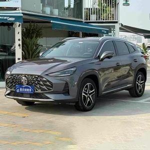 รถยนต์มือสอง SAIC <span class=keywords><strong>MG</strong></span> ONE ปี 2023 เครื่องยนต์ 1.5T รุ่นมาตรฐาน เบนซิน รถ <span class=keywords><strong>SUV</strong></span> ขนาดกะทัดรัด เกียร์ CVT พวงมาลัยซ้าย 5 ประตู 5 <span class=keywords><strong>ที่นั่ง</strong></span> รถ <span class=keywords><strong>SUV</strong></span> มือสองจากจีนที่น่าเชื่อถือ มีขายแล้ว - Product Image 1