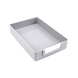 Pièces pour lunettes Plateau d'équipement pour lentilles optiques Boîte de retournement RTB-7 Plateau pour lentilles et cadres de toutes tailles Plateau pour travaux optiques - Product Image 5