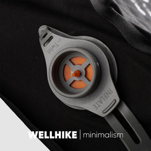 Colchoneta Inflable Automática para Exteriores WELLHIKE SWS, Resistente a la Humedad, para Descanso, <span class=keywords><strong>Alquiler</strong></span>, Cama Inflable Eléctrica Doble - Product Image 3