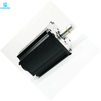 Solution moteur haute performance et haute efficacité HC703S et HC-SFS502B pour outils PLC