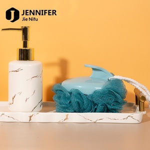 <span class=keywords><strong>JENNIFER</strong></span> Esponja de Baño Grande, Suave y Espesa, con Espuma, Linda, en Forma de Flor, Venta al por Mayor - Product Image 2