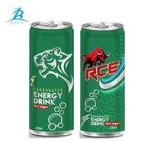 Canette en aluminium élégante de 330 ml, qualité alimentaire, 11,2 oz, pour bière, soda, coca, boisson énergisante, vente en gros