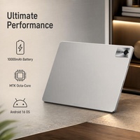 Tablette ZOLON MP12 Android 16 GMS SoftPOS 14 pouces 2240x1400 11 pouces double taille NFC Tap-to-Pay Dock Pogo Pin 10000mAh pour la vente au détail en libre-service