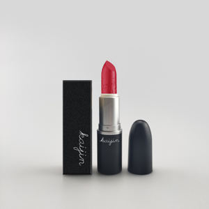 Diseño en forma de bala Brillo Color dorado Lápiz <span class=keywords><strong>labial</strong></span> Contenedor Tubo de lápiz <span class=keywords><strong>labial</strong></span> de lujo para <span class=keywords><strong>MAC</strong></span> - Product Image 5