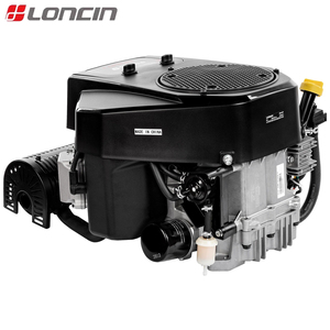 <span class=keywords><strong>MOTEUR</strong></span> LONCIN LC2P76F 635cc pour <span class=keywords><strong>TRACTEUR</strong></span> INTERNE ESSENCE V-TWIN V2 DEUX CYLINDRES 18 cv Arbre Vertical 25.4mm <span class=keywords><strong>MOTEUR</strong></span> - Product Image 2