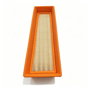 13717589641 Nouveau filtre à air droit de remplacement de haute qualité de marque OE pour X5 E70/X6 E71 (2006-2014) - Product Image 1