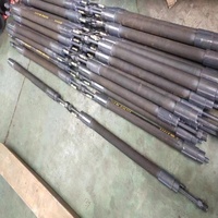 Packer de fracturation de type expansion, packer en caoutchouc, packer gonflable pour le secteur pétrolier, packer gonflable, packer en caoutchouc