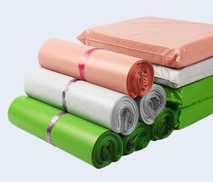 Open to Custom Orders, Sturdy PE <b>Material</b>, Various Color Choices Provided Specialized for <b>Packing</b> Transportation Express Bags - Product Image 2
