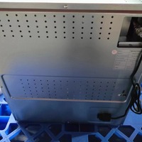 Four électrique encastrable 60L avec écran numérique, four à pizza professionnel, produits personnalisés en gros pour micro-ondes