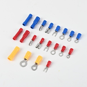 Tubos Termocontraíbles con Aislamiento Electrolítico Modelo GKGJ VE, Conector de Cable para Automóvil (Pulgadas) 1/4 in - Product Image 4
