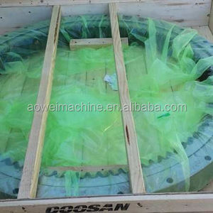 <span class=keywords><strong>PC200</strong></span> PC220 Excavator Swing Bearing Circle, <span class=keywords><strong>PC200</strong></span>-1, PC220-1 Slewing <span class=keywords><strong>Ring</strong></span>, 205-25-00014, - Product Image 2