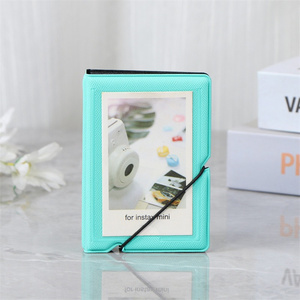 เคป็อปเคสอัลบั้มรูปสัตว์ PVC น่ารักพร้อมกระดาษทำมือคุณภาพสูง - Product Image 5