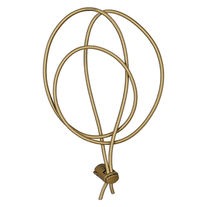 معدات رياضية من اللاتكس المتين عالي الجودة-لفائف حبل بنجي بطول قابل للتعديل بوليستر مستورد خام الصنع - Product Image 1