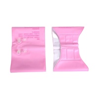 Flotteurs de bras gonflables pour bébé en PVC écologique, doux et confortables, pour enfants de 1 à 9 ans, 24x20cm, personnalisables en usine