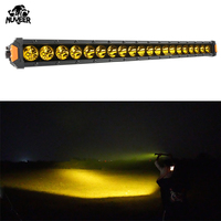 Spot Flood LED Bar Lights Off Road 12V 24V IP68 Barre lumineuse LED étanche pour voiture 4x4 camion ATV SUV bateau LED barre lumineuse de conduite