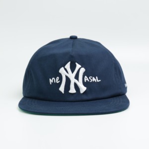 Nuevo sombrero de lona de ala plana de cinco piezas Logo bordado Estilo deportivo de moda para uso en exteriores Gorra Snapback de base plana - Product Image 2