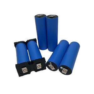 بطاريات ليثيوم أيون أسطوانية 12 فولت C40 دورة عميقة LiFePO4 من أجل عربات الجولف والأدوات الكهربائية - Product Image 6