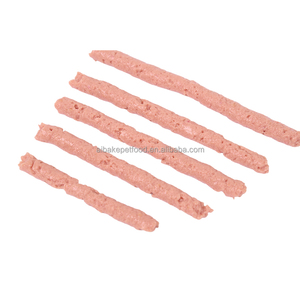 Friandises humides <span class=keywords><strong>pour</strong></span> chats âgés, en bâtonnets légers et digérables, 15g - Product Image 6