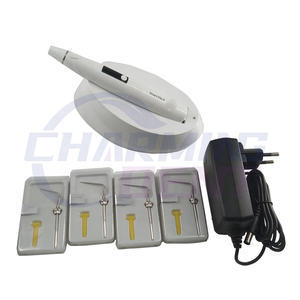 Système d'obturation endodontique Smart Fill pour équipement dentaire, stylo à gutta-percha, machine de remplissage à chaud, 4 embouts, stylo obturateur, coupe-obturateur - Product Image 5