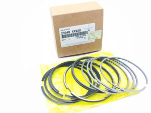 Anillo de Pistón de Motor Nuevo OE 23040-4X920 Accesorios de Motor - Kit de Pistón Nuevo con Anillo para Hyundai <span class=keywords><strong>Kia</strong></span> TERRACAN (HP) <span class=keywords><strong>2.9</strong></span> <span class=keywords><strong>CRDi</strong></span> 4WD - Product Image 3
