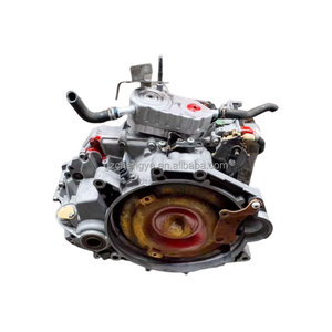 <span class=keywords><strong>Caja</strong></span> <span class=keywords><strong>de</strong></span> cambios FWD <span class=keywords><strong>de</strong></span> 4 velocidades usada para <span class=keywords><strong>Peugeot</strong></span> <span class=keywords><strong>406</strong></span> 3.0L ZF4HP20, repuestos <span class=keywords><strong>de</strong></span> transmisión, accesorios 2005 - Product Image 3