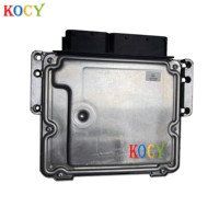 Unité de commande de moteur de haute qualité MED17 F01RBODDV2 ECU ECM F 01R BOD DV2 Module de commande de moteur