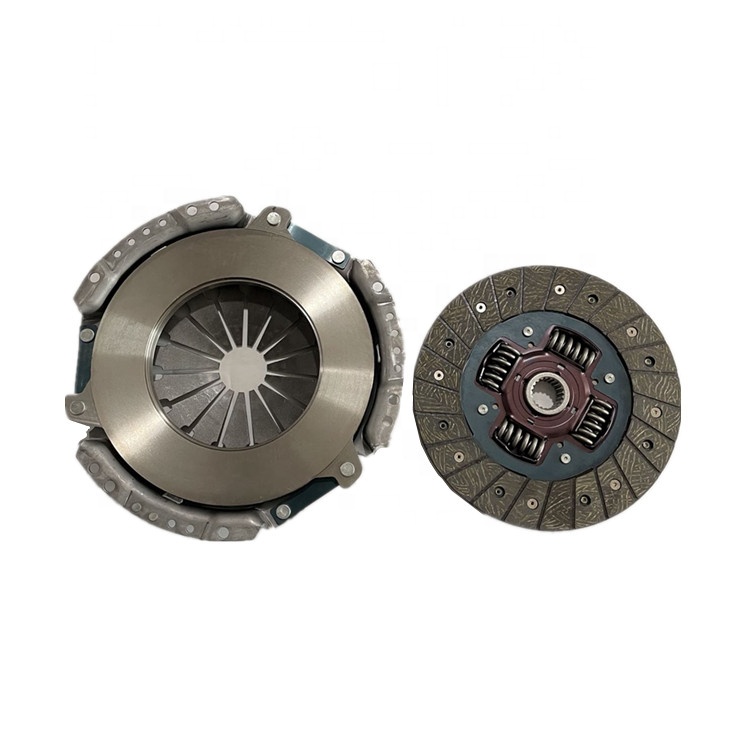 Toyota 1RZ 2RZ 2C 5F Engine Clutch Disc Cover DTX-099